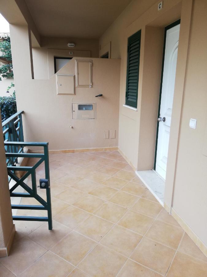 Villa V2 C Albufeira Exterior foto