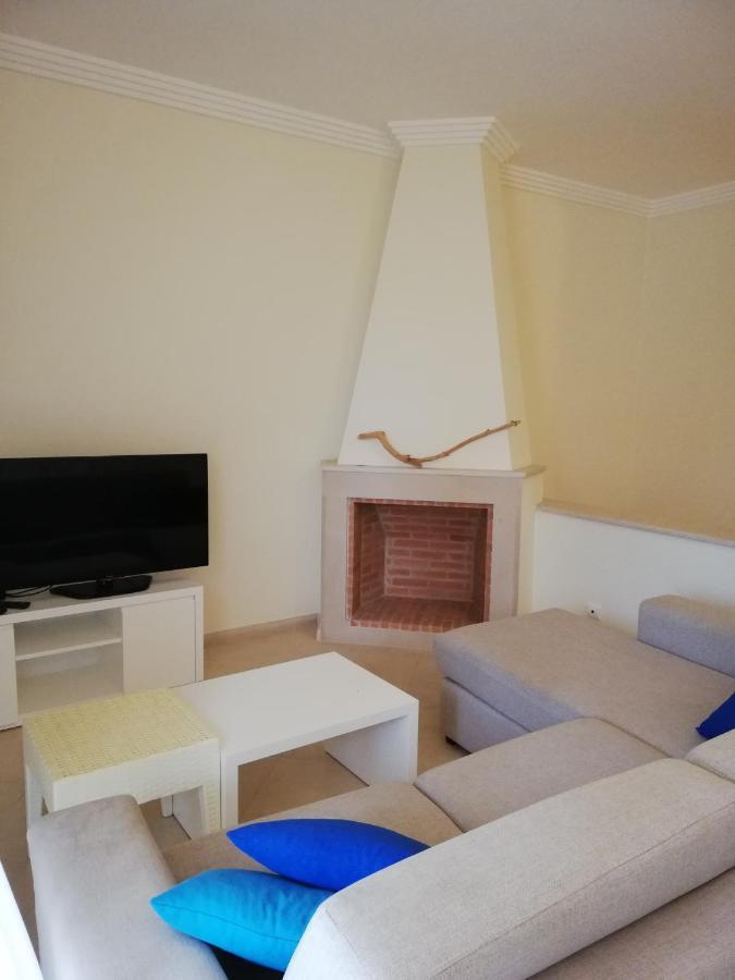Villa V2 C Albufeira Exterior foto